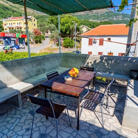 Apartment Magazini Petrovac Bagian luar foto