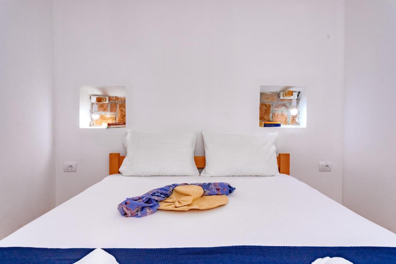 Apartment Magazini Petrovac Bagian luar foto